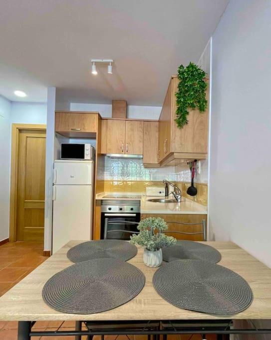 Piso Pineta Apartment Bielsa Exterior photo